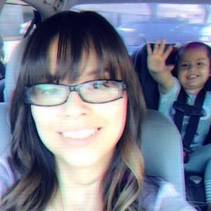 Meet your Posher, Jackeline